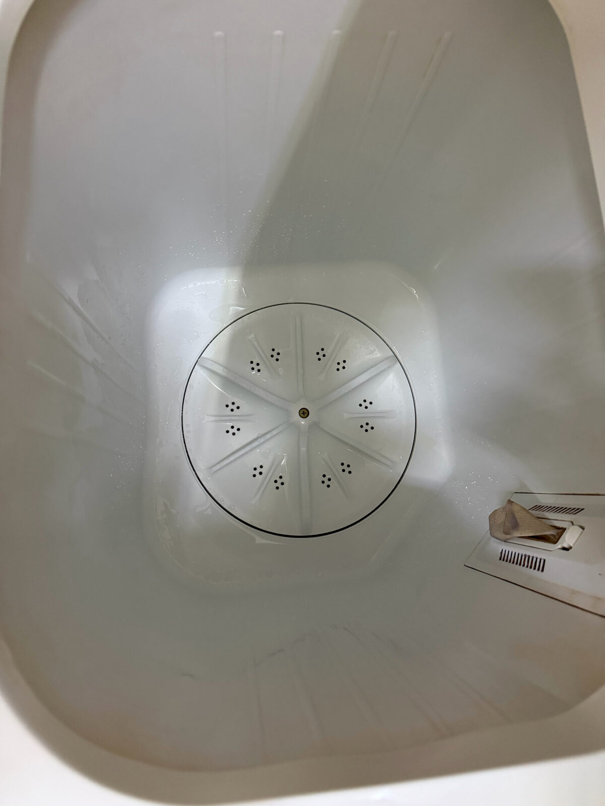 Tabuk City (PH), Household Items, SAR 400,  Washing Machine For Sale