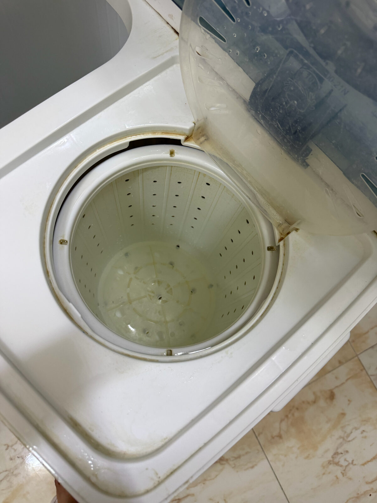 Tabuk City (PH), Household Items, SAR 400,  Washing Machine For Sale