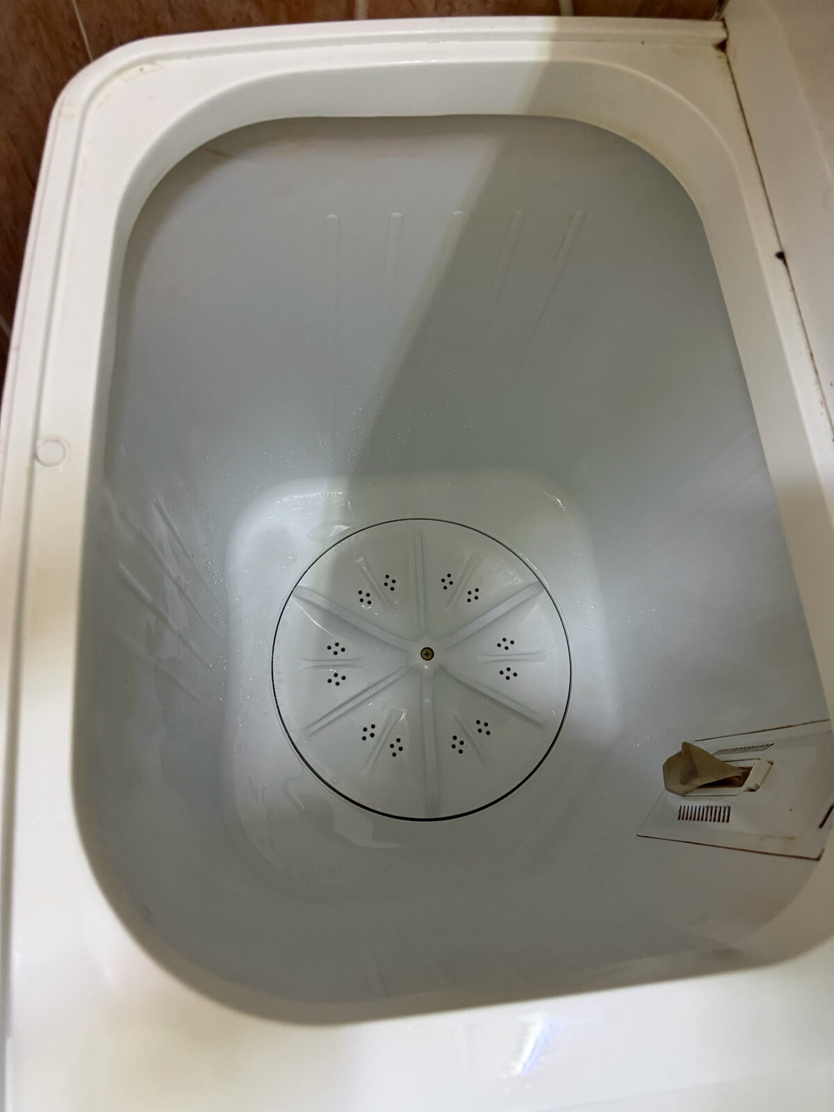 Tabuk City (PH), Household Items, SAR 400,  Washing Machine For Sale