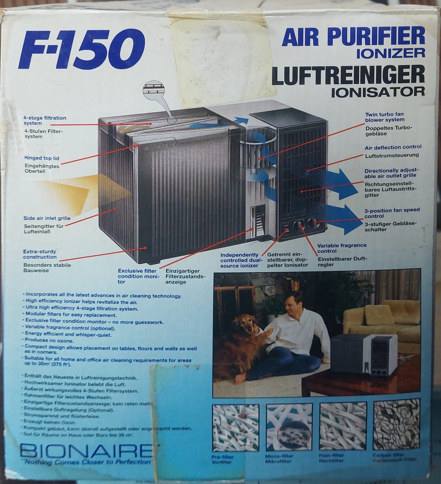 Rabigh, Air Conditioners, SAR 130,  Air Purifier