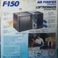 SAR 130,  Air Purifier