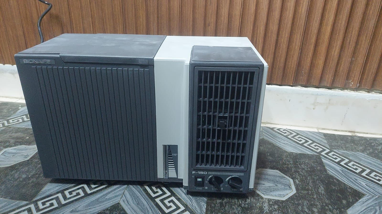 Rabigh, Air Conditioners, SAR 130,  Air Purifier