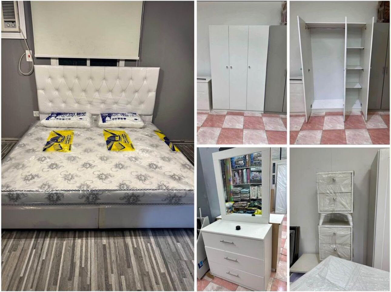 Jeddah, Furniture, SAR 1,  Premium New Furniture Available In Best Quality