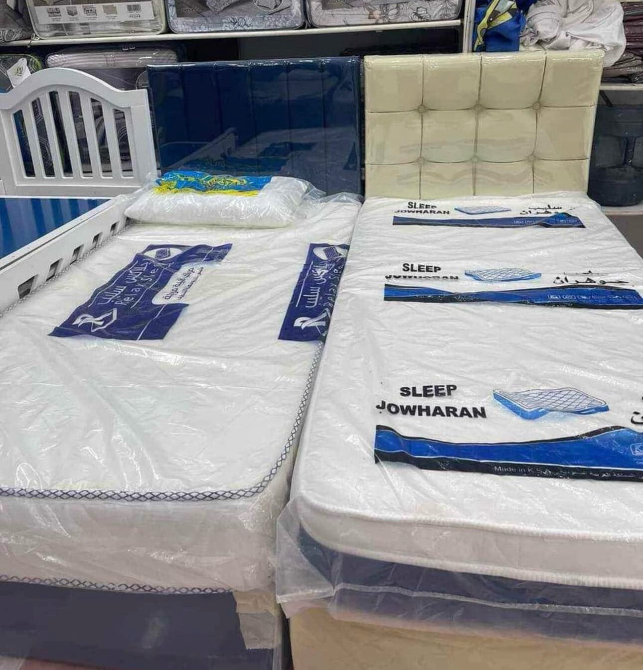 Jeddah, Furniture, SAR 1,  Premium New Furniture Available In Best Quality