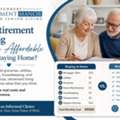 Is Retirement Living More Affordable Than Staying Home?