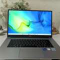 SAR 1400,  Huawei MateBook D 15 Intel Core I5, 11th Gen, 8GB RAM, 512GB Nvme
