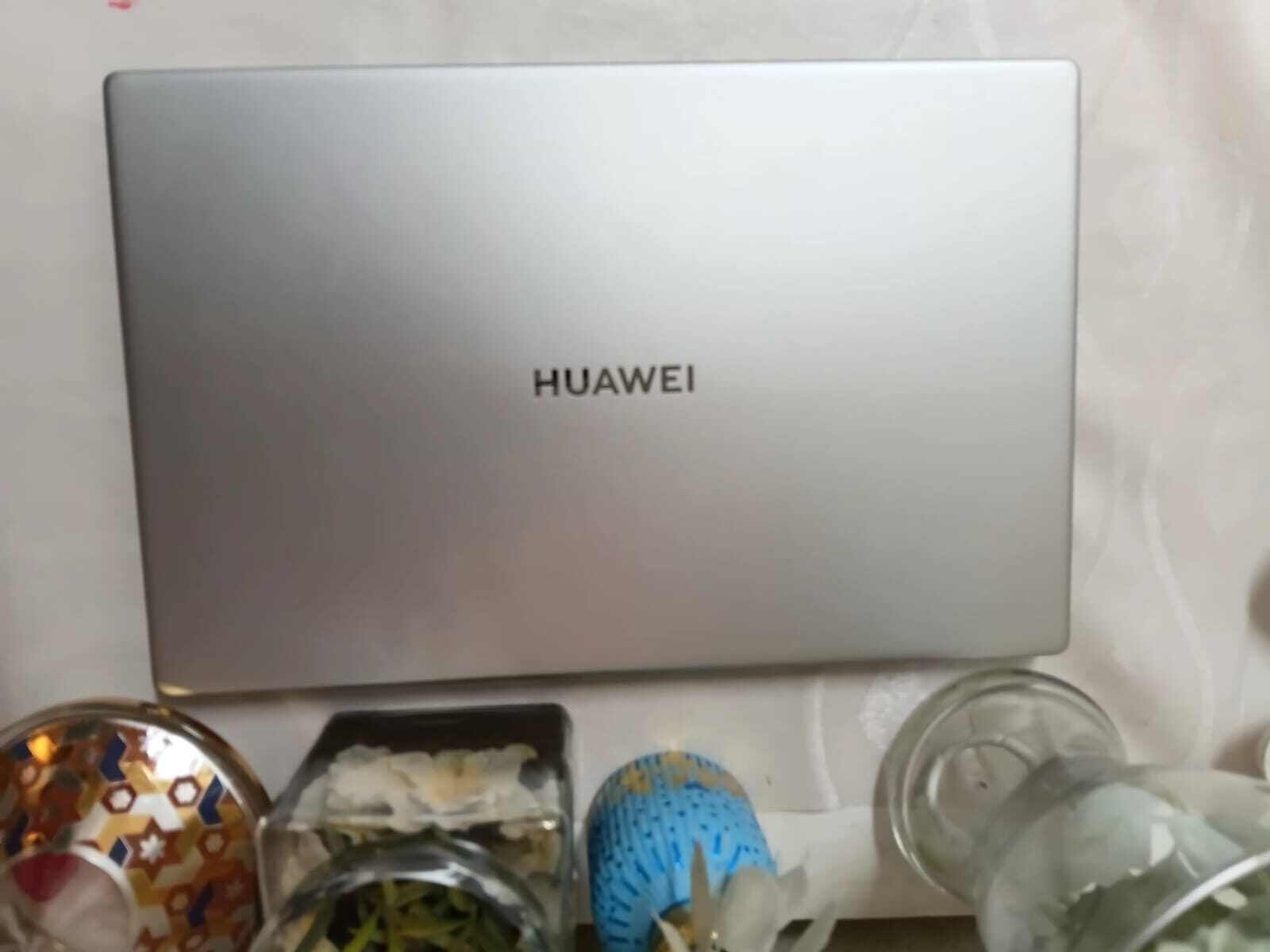 Jubail, Computers, SAR 1400,  Huawei MateBook D 15 Intel Core I5, 11th Gen, 8GB RAM, 512GB Nvme