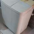 SAR 125,  SAR 125, Panasonic Washing Machine (Manual)