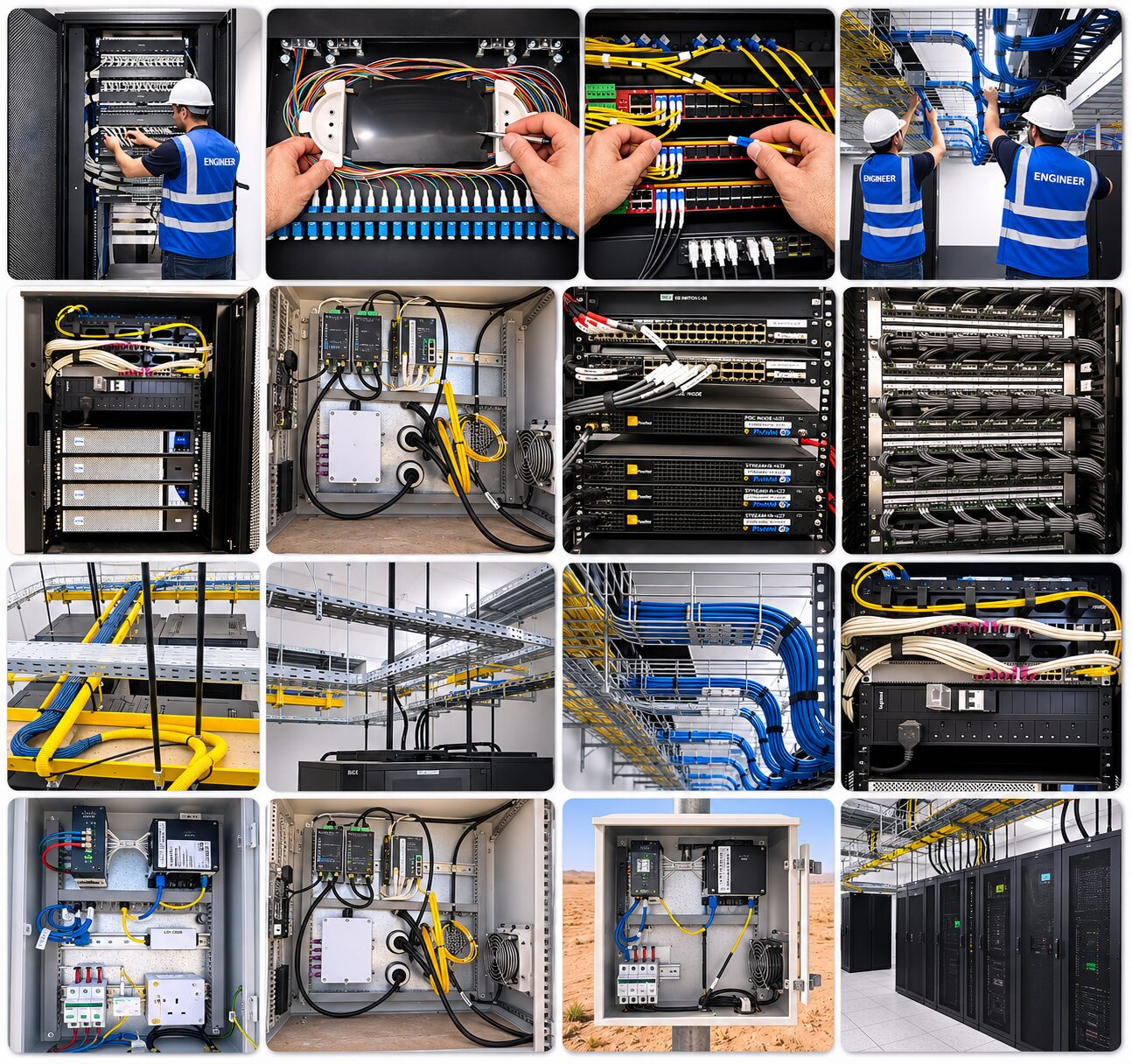 Riyadh, Computers, Sahl Telecom Services