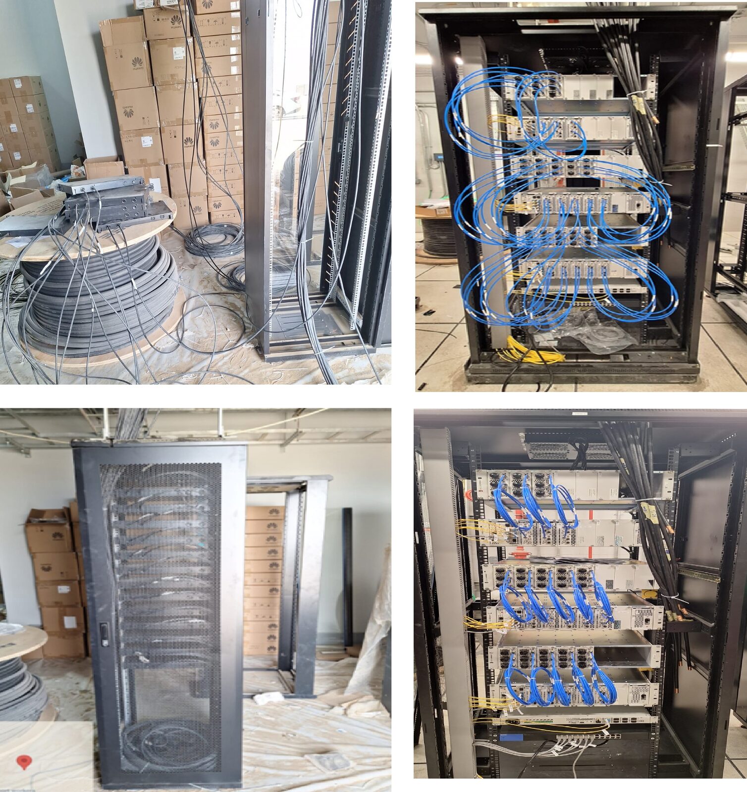Riyadh, Computers, Sahl Telecom Services