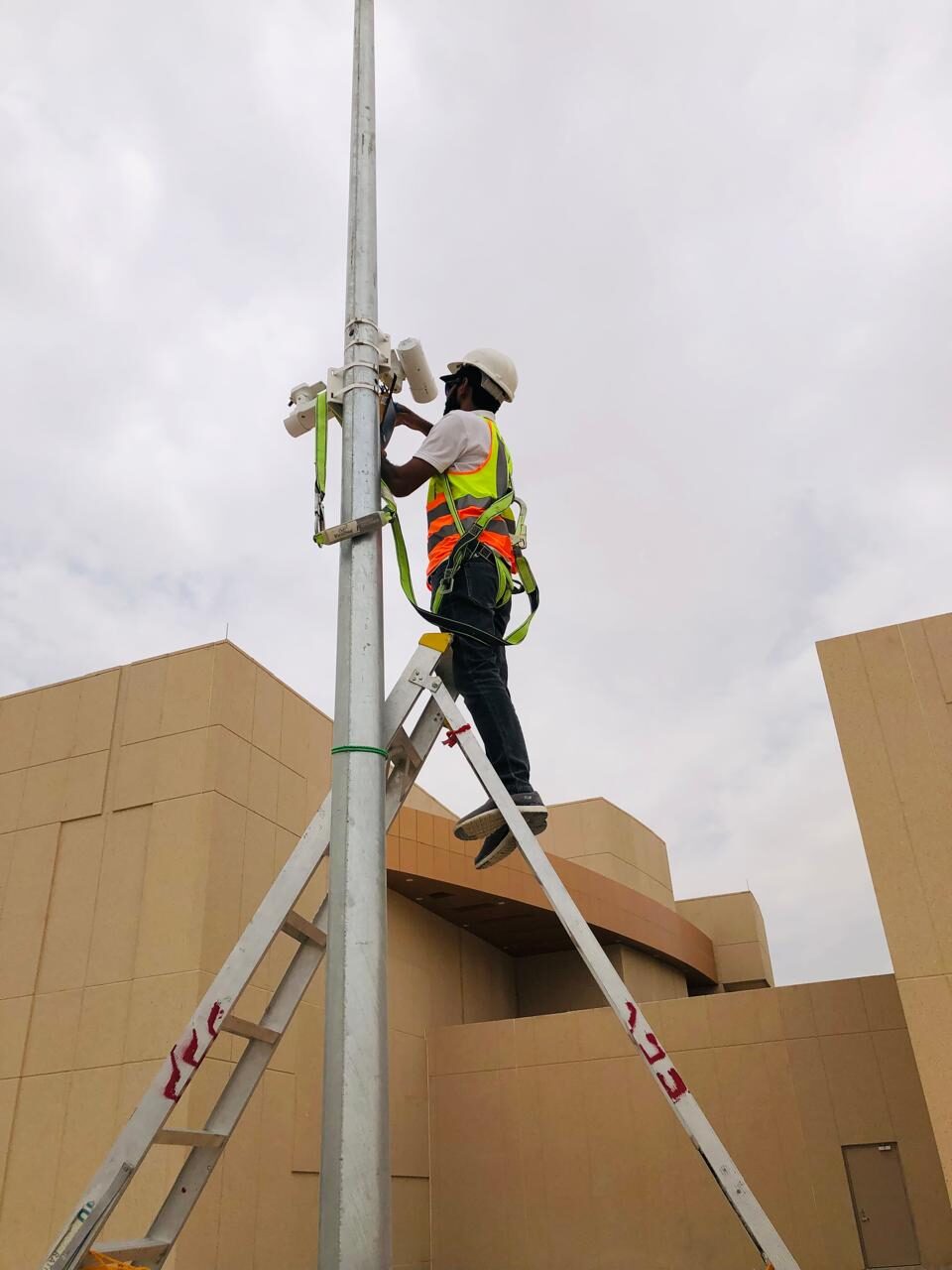 Riyadh, Computers, Sahl Telecom Services