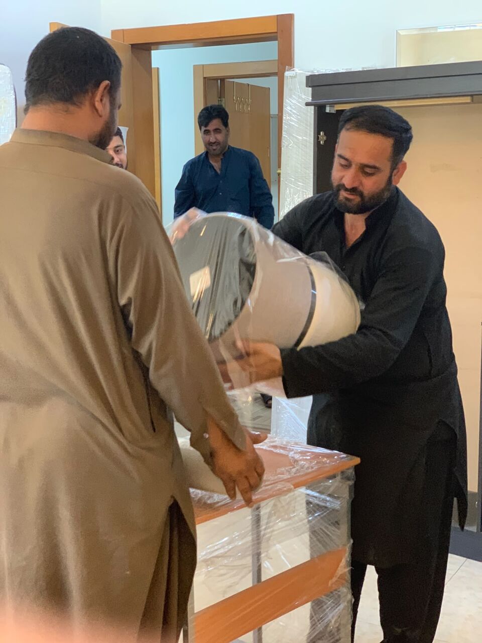 Riyadh, Labor/Moving, PAKISTANI MOVER PACKER RIYADH 📞 0561547060 SAFE SHIFTING HOME OFFICE VILLA APARTMENT