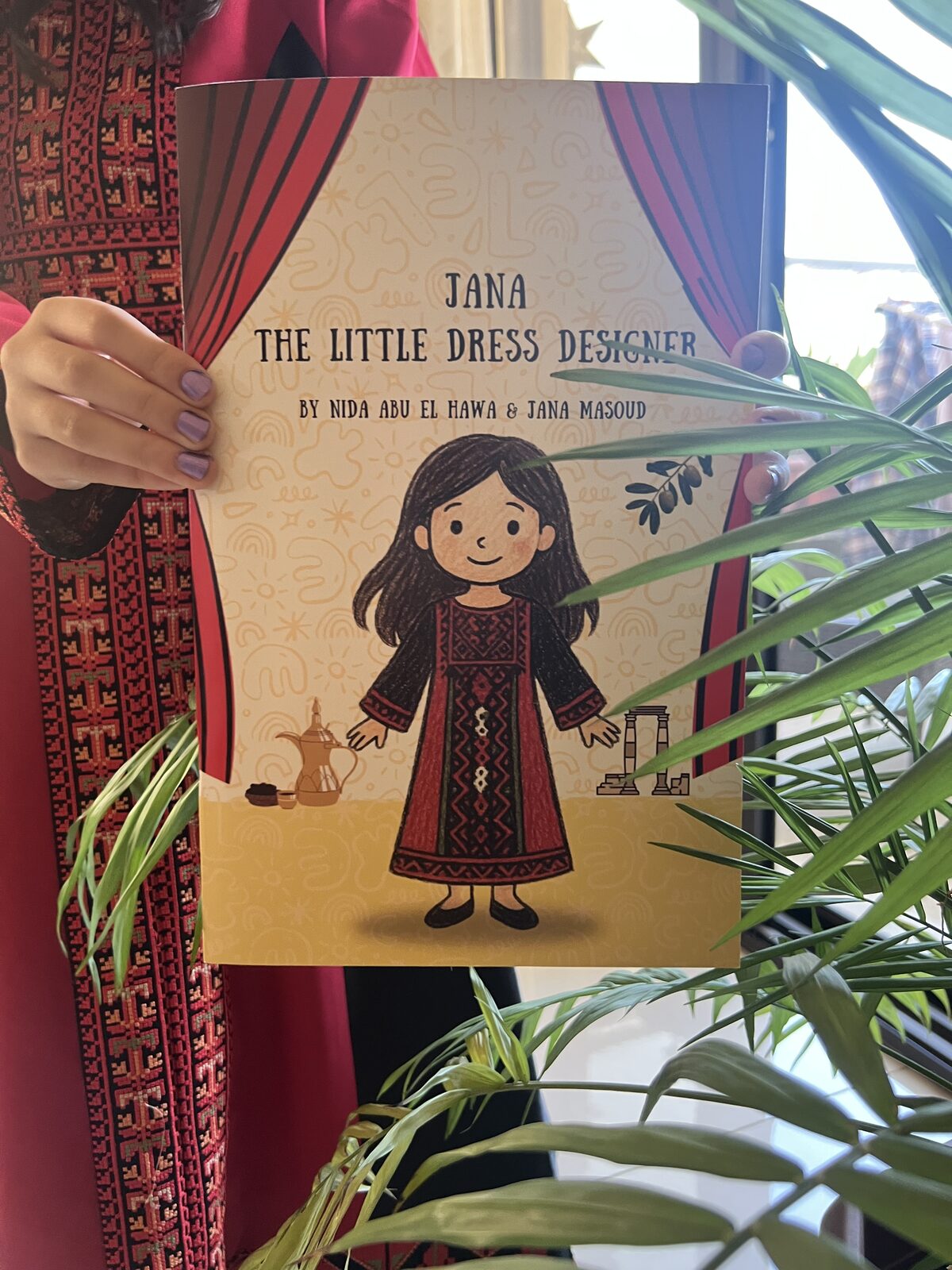 Amman, Books, JOD 3,  Amazing Story For Kids For Sale