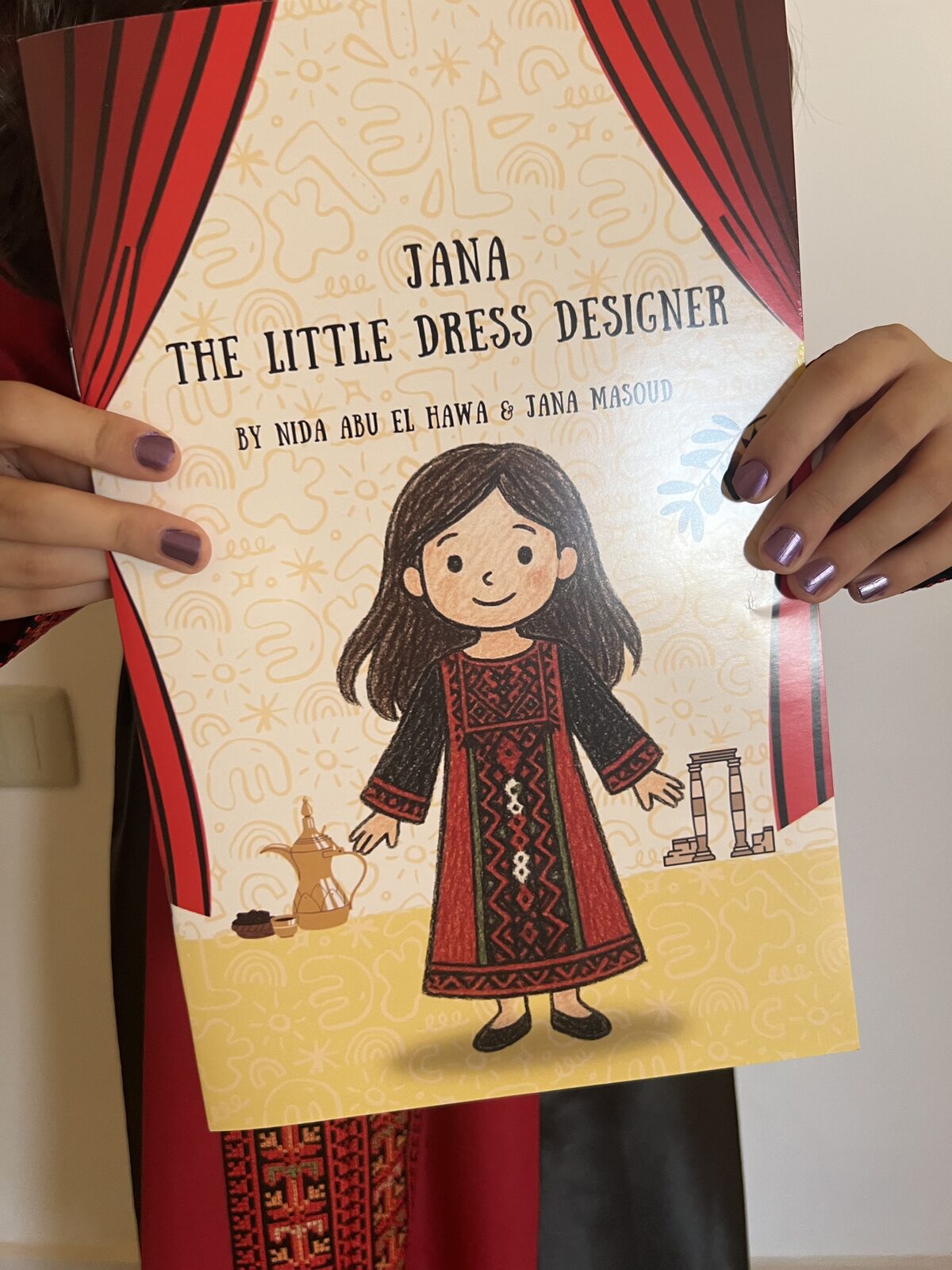 Amman, Books, JOD 3,  Amazing Story For Kids For Sale