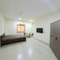 BHD 185/month,  Furnished,  Studio,  Fully Furnished New Studio With Unlimited Ewa In Hoora,Neat & Clean Flat@ 35547951