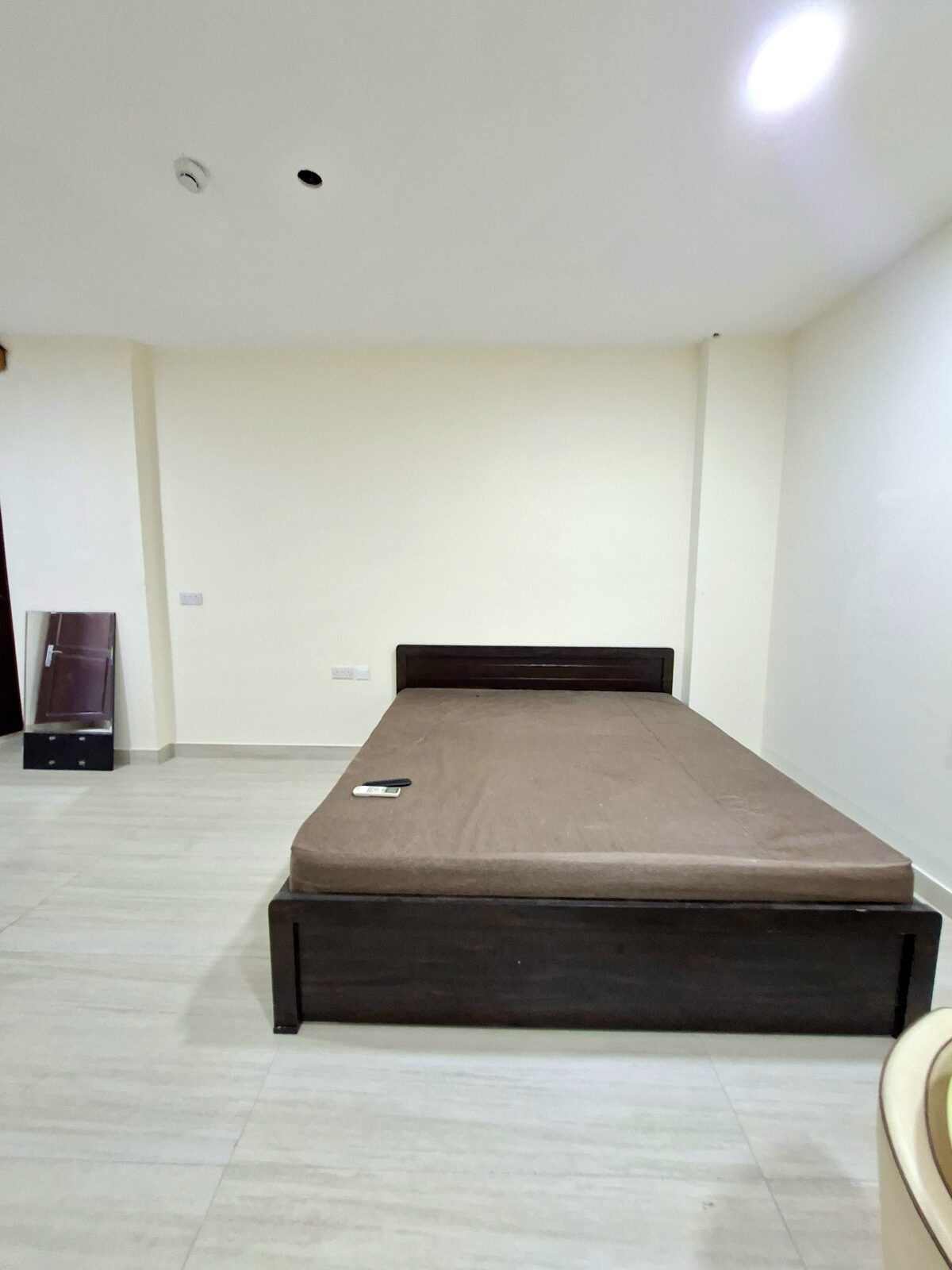 Hoora, Apartments, Flats, Houses & Villas, BHD 185/month,  Furnished,  Studio,  Fully Furnished New Studio With Unlimited Ewa In Hoora,Neat & Clean Flat@ 35547951