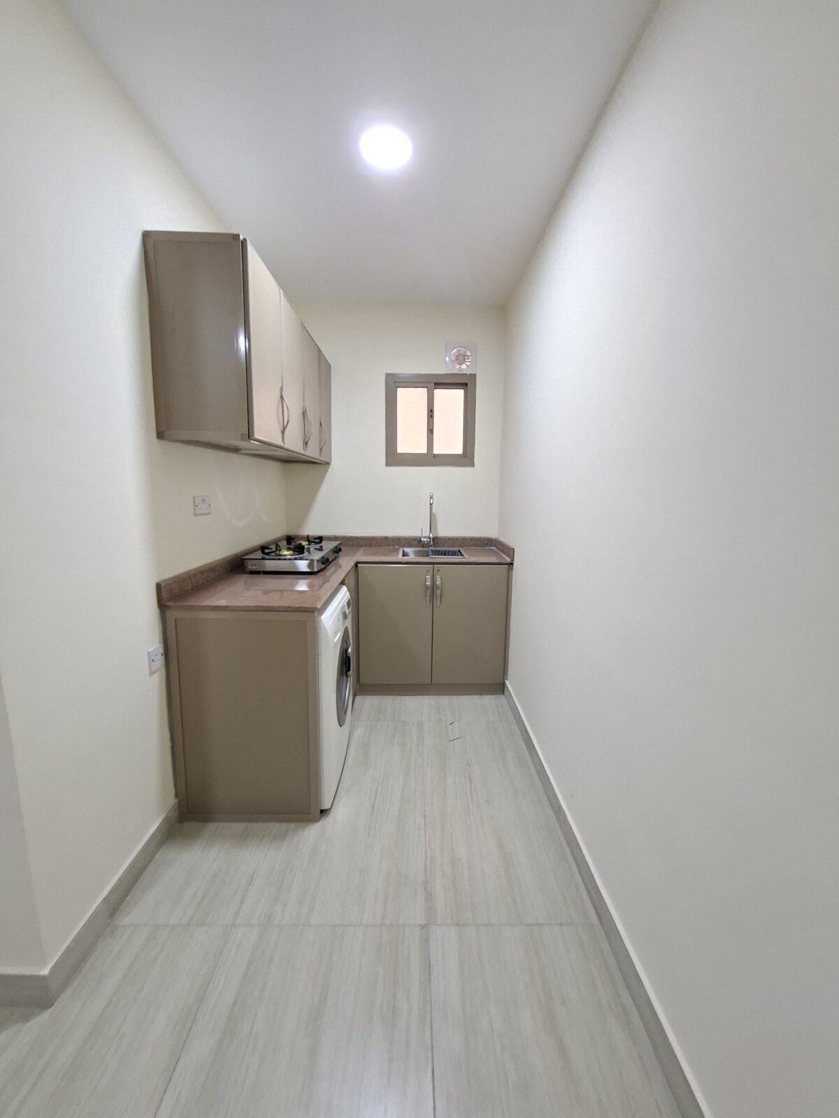 Hoora, Apartments, Flats, Houses & Villas, BHD 185/month,  Furnished,  Studio,  Fully Furnished New Studio With Unlimited Ewa In Hoora,Neat & Clean Flat@ 35547951