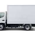 Avaliable 25 Dyna Trucks For Monthly Rental Or Long Term Contract