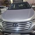 SAR 36500,  Hyundai Santa Fe Grand Panorama,  2016,  Automatic,  191000 KM,