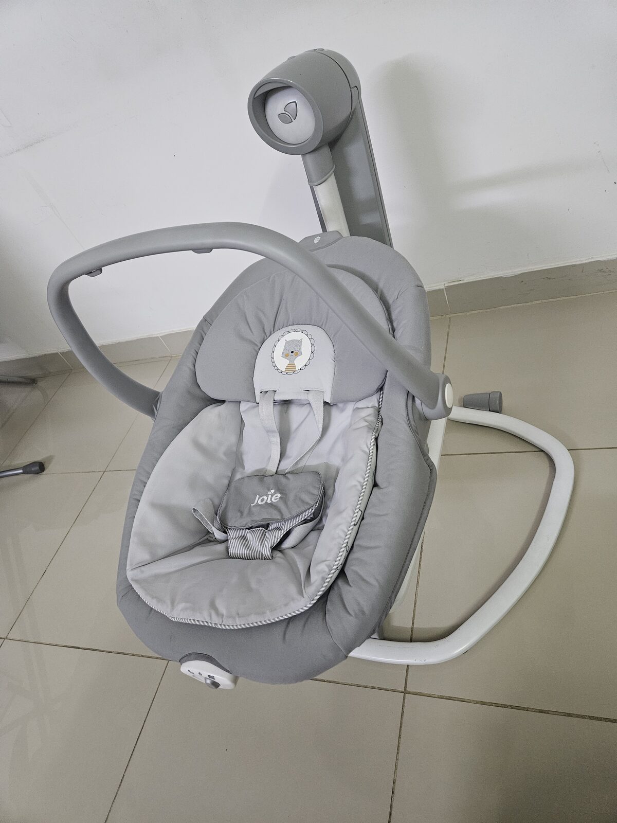 Riyadh, Baby & Kid Stuff, SAR 550,  Joie Baby Swing From Centrepoint
