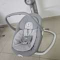 SAR 550,  Joie Baby Swing From Centrepoint