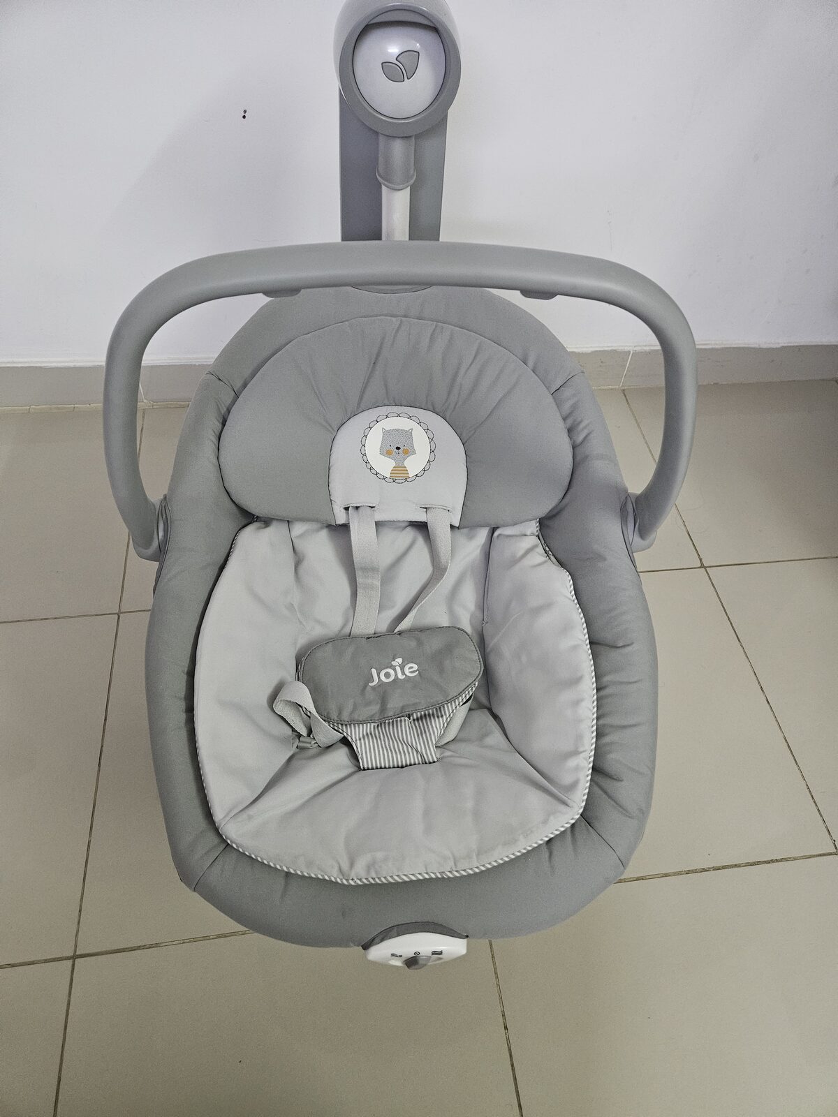 Riyadh, Baby & Kid Stuff, SAR 550,  Joie Baby Swing From Centrepoint