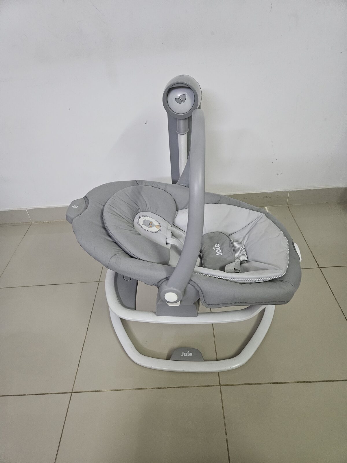 Riyadh, Baby & Kid Stuff, SAR 550,  Joie Baby Swing From Centrepoint