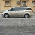 SAR 37500,  Kia Carnival,  2016,  Automatic,  249 KM,  Luxurious Family Car