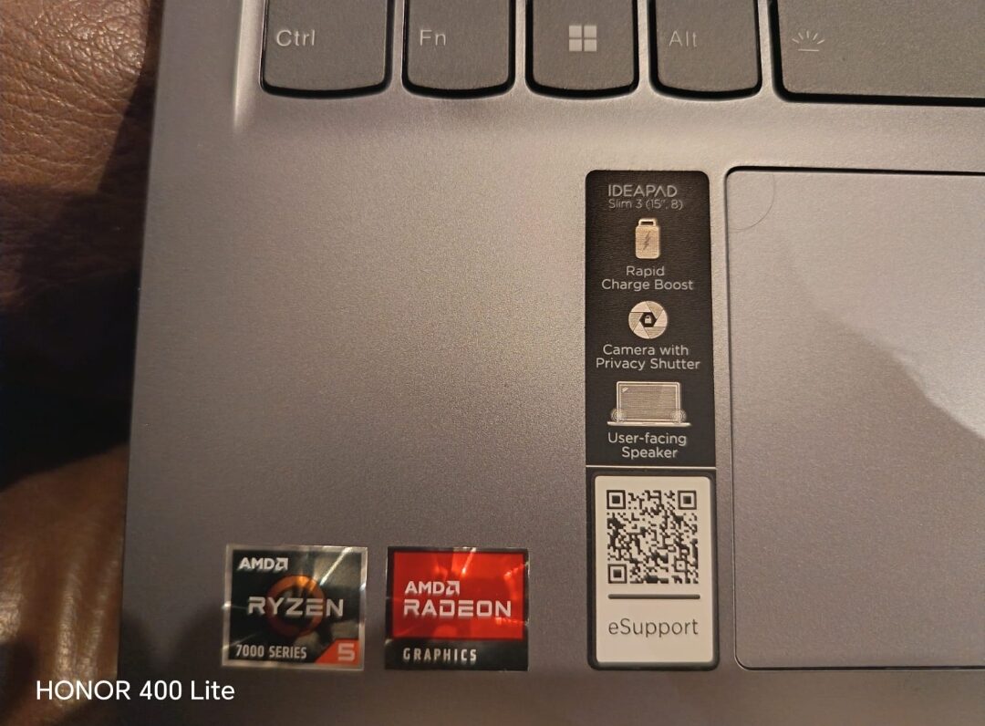 Jeddah, Computers, SAR 1900,  Laptop For Urgent Sale