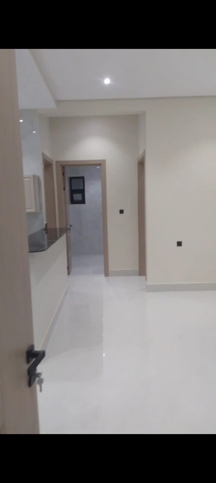 Al Malaz, Apartments, Flats, Houses & Villas, SAR 52000/year,  2 BR,  Family Apartment Ground Floor With Open Spce Loan Large House With AC Kitchen Installed