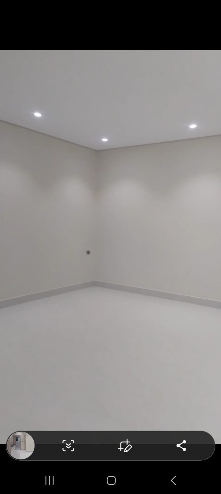 Al Malaz, Apartments, Flats, Houses & Villas, SAR 52000/year,  2 BR,  Family Apartment Ground Floor With Open Spce Loan Large House With AC Kitchen Installed