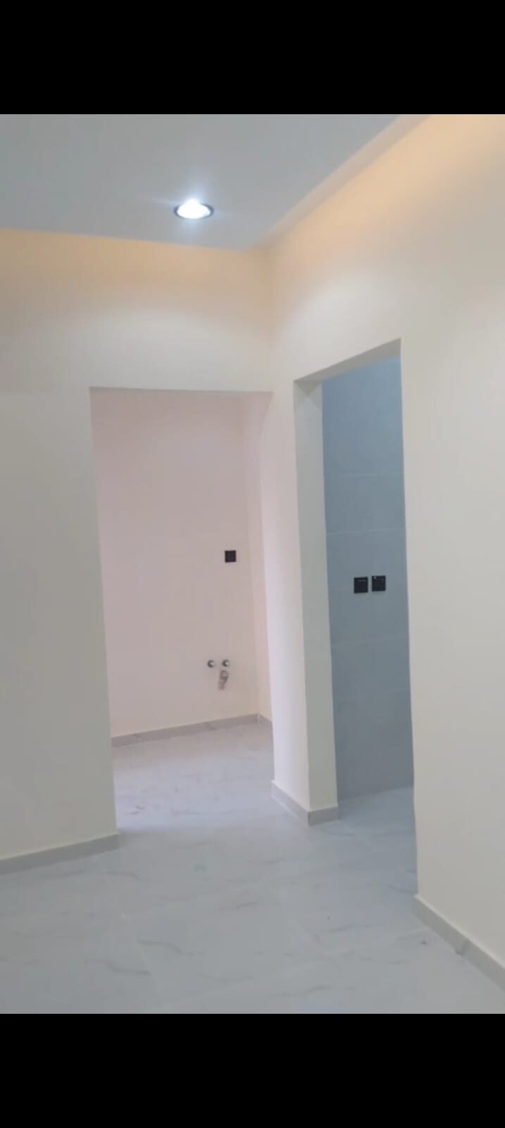 Al Malaz, Apartments, Flats, Houses & Villas, SAR 33000/year,  1 BR,  Family Apartment With Alrge House With 1 Beadrooms New House