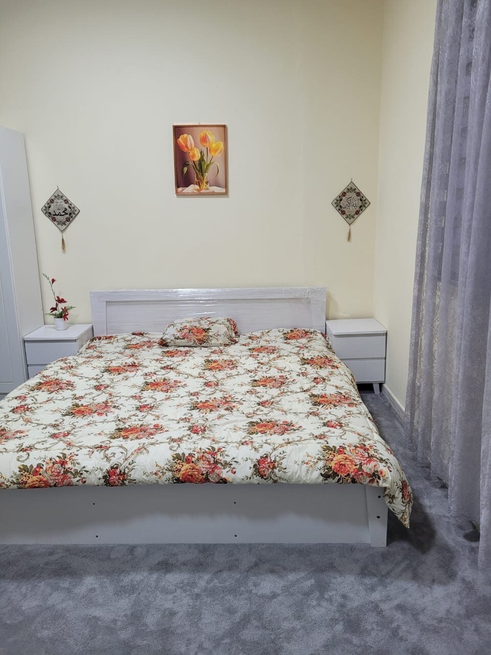 Jeddah, Housing Exchanges, SAR 75/day,  Studio Room For Rent ( Daily Or Monthly)
