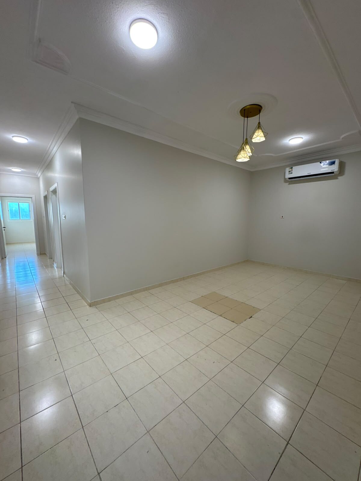 Al Malaz, Apartments, Flats, Houses & Villas, SAR 55000/year,  3 BR,  Family Apartment With 3 Beadrooms 3 Bath Big Kitchen 2nd Floor Without Lift
