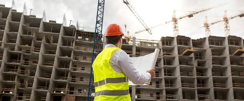 Jeddah, Job Seekers, Construction Building Contractor