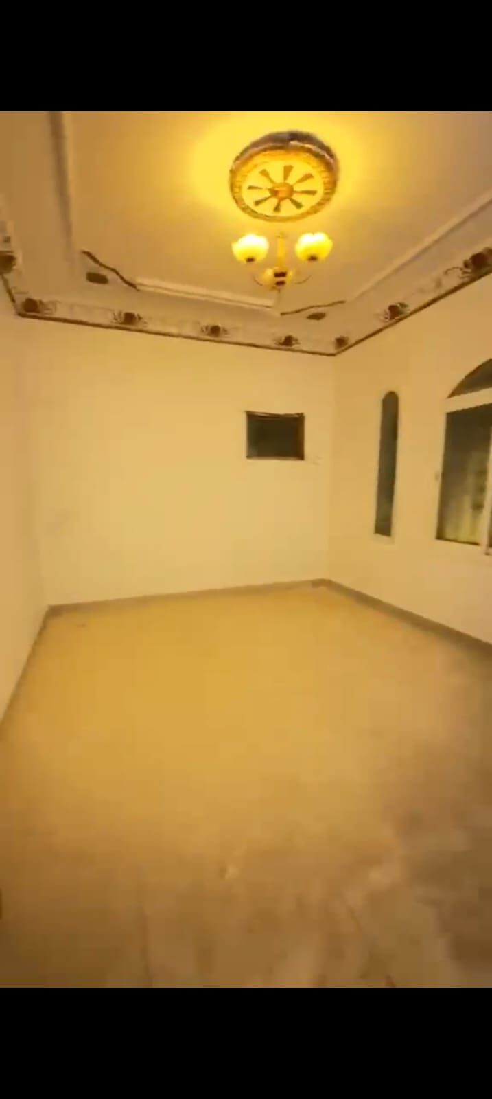 Al Rawdah, Apartments, Flats, Houses & Villas, SAR 35000/year,  3 BR,  Family Apartment First Floor With Large 3 Beadrooms 2bath Kitchen And Hall