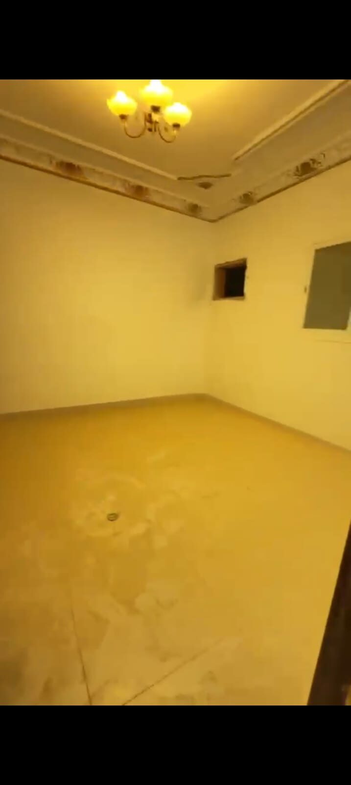 Al Rawdah, Apartments, Flats, Houses & Villas, SAR 35000/year,  3 BR,  Family Apartment First Floor With Large 3 Beadrooms 2bath Kitchen And Hall