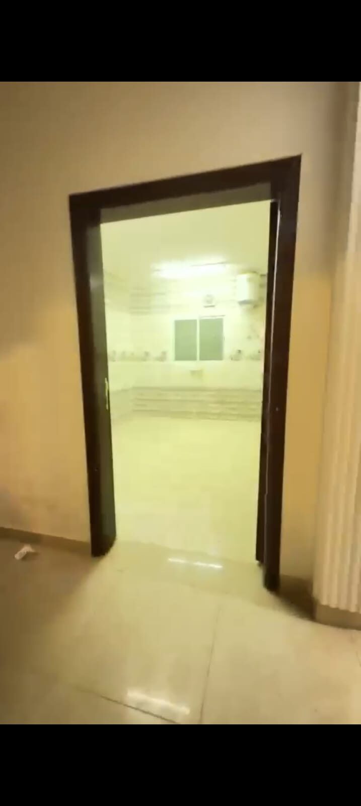 Al Rawdah, Apartments, Flats, Houses & Villas, SAR 35000/year,  3 BR,  Family Apartment First Floor With Large 3 Beadrooms 2bath Kitchen And Hall