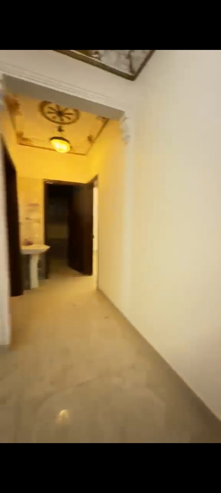 Al Rawdah, Apartments, Flats, Houses & Villas, SAR 35000/year,  3 BR,  Family Apartment First Floor With Large 3 Beadrooms 2bath Kitchen And Hall