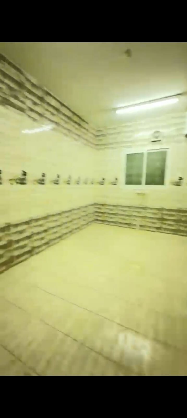 Al Rawdah, Apartments, Flats, Houses & Villas, SAR 35000/year,  3 BR,  Family Apartment First Floor With Large 3 Beadrooms 2bath Kitchen And Hall