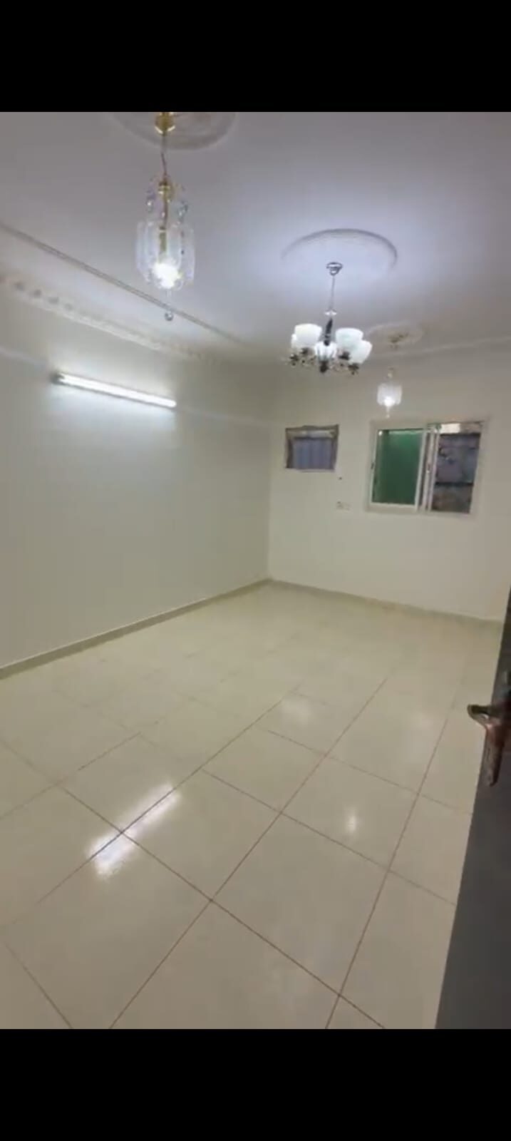 Al Rawdah, Apartments, Flats, Houses & Villas, SAR 35000/year,  3 BR,  Family Apartment 2nd Floor With Open Galary Large House With Big Size Rooms