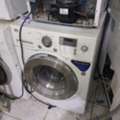 Automatic Washing Machine Repairing
