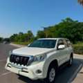 SAR 90000,  Toyota Land Cruiser Prado,  2015,  Automatic,  262000 KM,