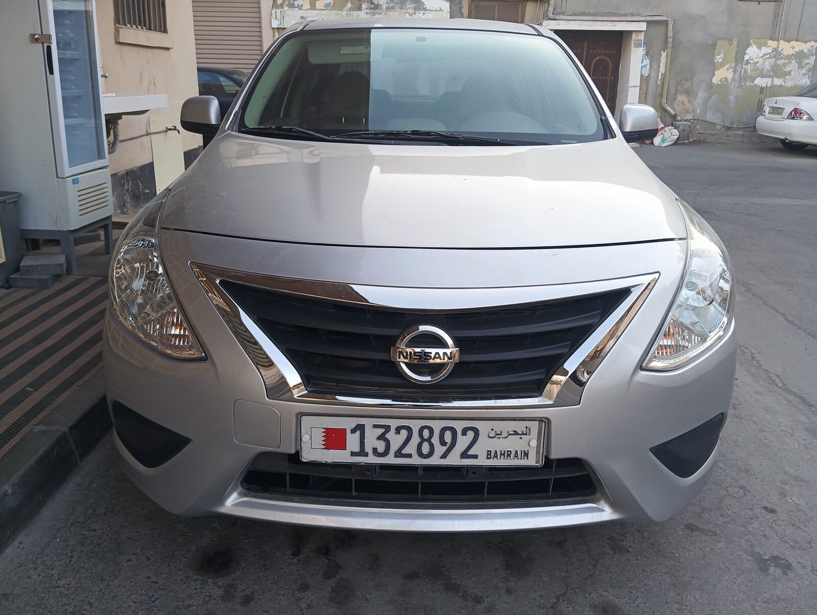 Manama, Vehicles, Cars & Trucks , BHD 2350,  Nissan Sunny,  2019,  Automatic,  262 KM,