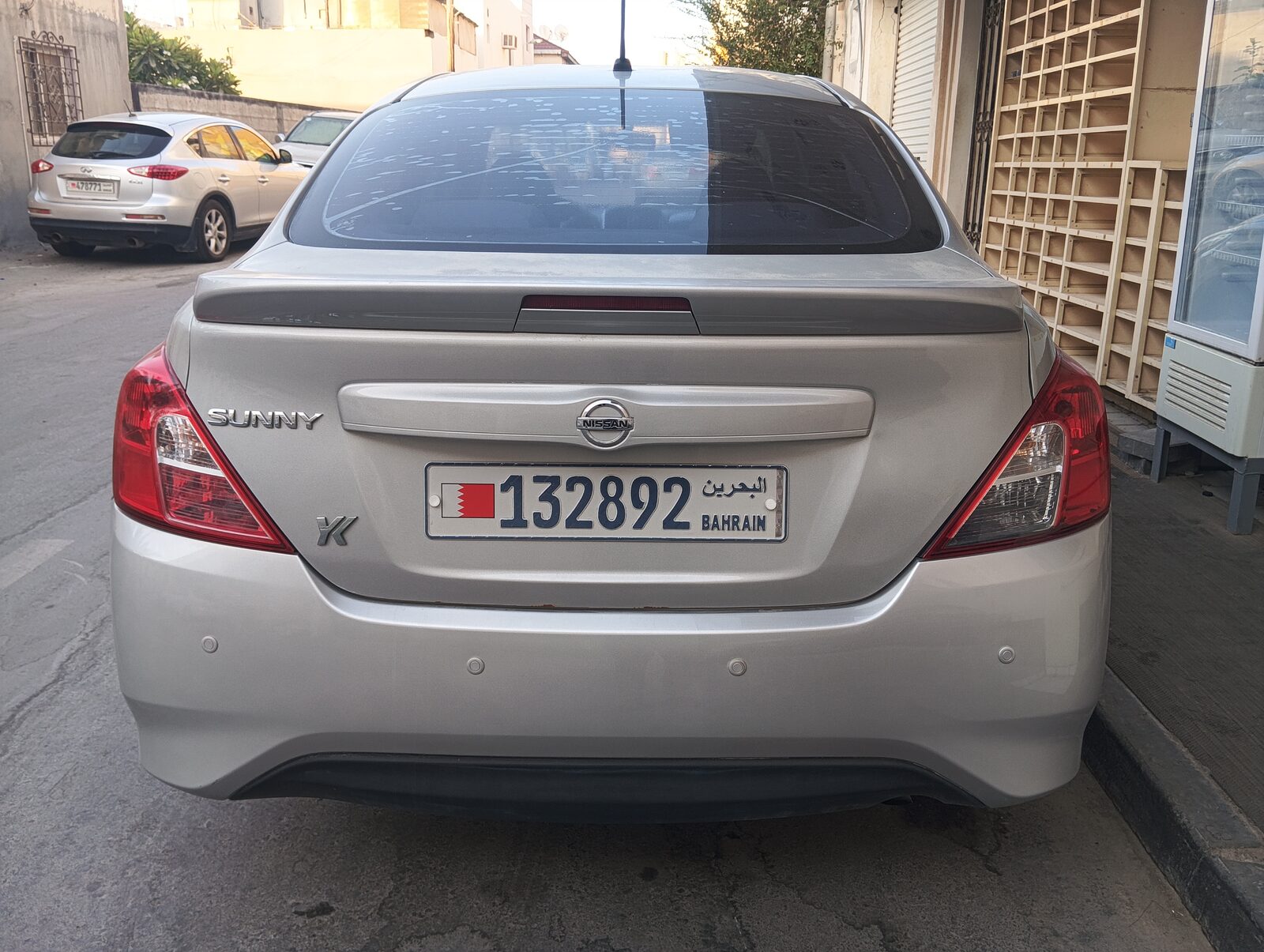 Manama, Vehicles, Cars & Trucks , BHD 2350,  Nissan Sunny,  2019,  Automatic,  262 KM,