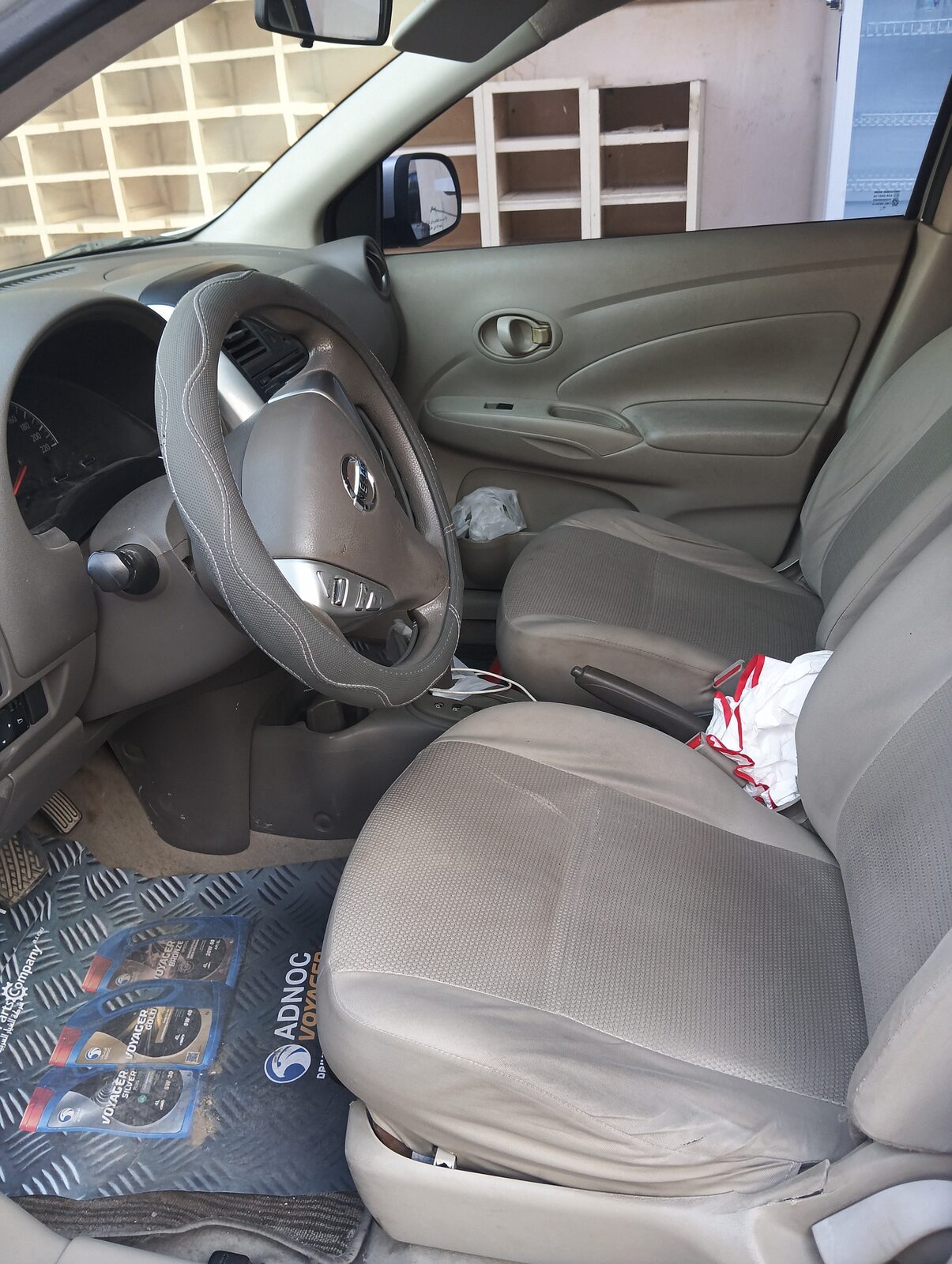 Manama, Vehicles, Cars & Trucks , BHD 2350,  Nissan Sunny,  2019,  Automatic,  262 KM,
