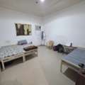 SAR 550/month,  2 Bedspace Available For 550 Each