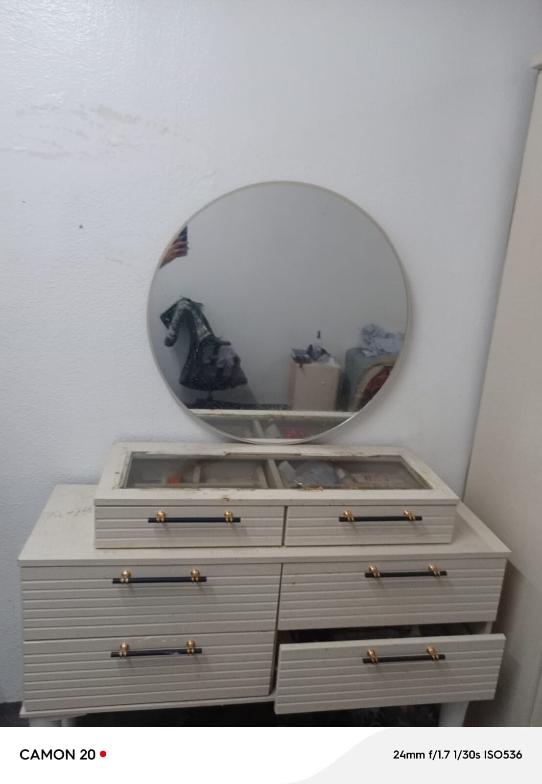 Riyadh, Furniture, SAR 1500,  Family Bed Set Plus AC