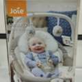 SAR 690,  Joie 2 In 1 Glider And Rocker
