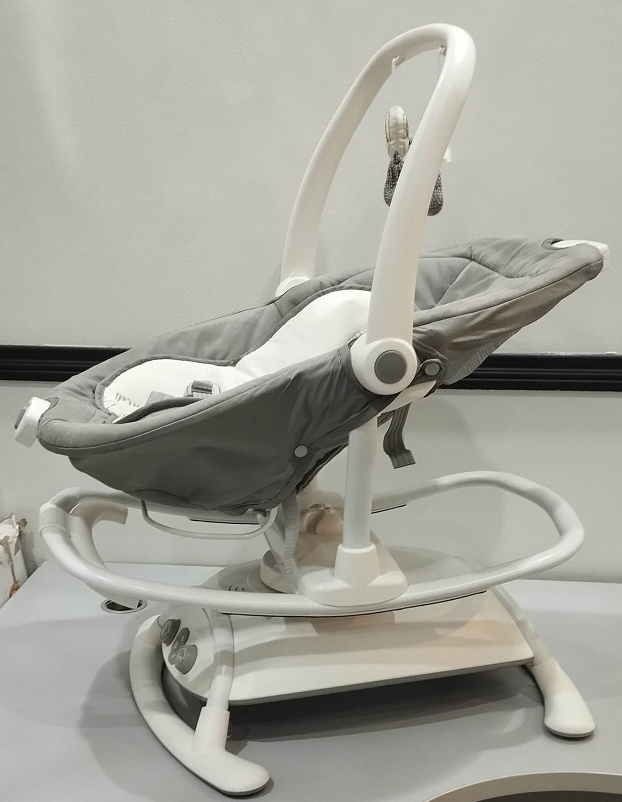 Khobar, Baby & Kid Stuff, SAR 690,  Joie 2 In 1 Glider And Rocker